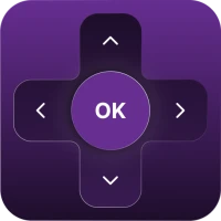Remote for All Tv: Roku Remote