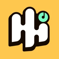 嗨唱 - AI演唱，全民開心歡樂party，一起唱歌聊天交友