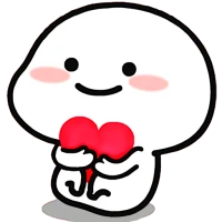 Pentol Stickers for WhatsApp