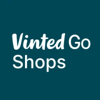 Vinted Go Shops