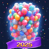 Balloon Master 3D-Puzzle Games