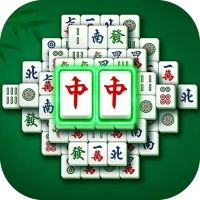 Mahjong Solitaire - Tile Match