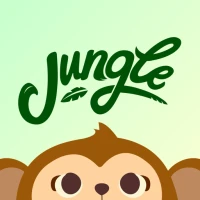 Jungle: AI Flashcards & Quiz