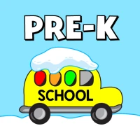 Kids Preschool Learning Games
