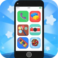 Baby Phone: Toddler Games