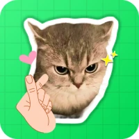 Sticker Maker: Emoji Memes