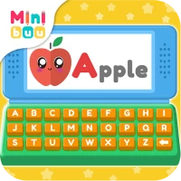 Kids Computer - Fun Games