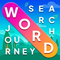 Word Search Journey: Find Word