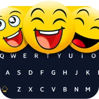 Emoji Keyboard 2025