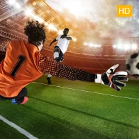 Live Football TV HD Streaming
