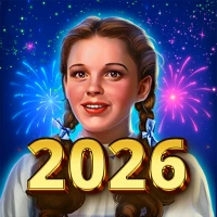 The Wizard of Oz Magic Match 3