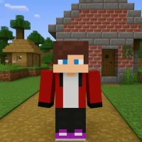 Block Craft 3D: Realm Builder