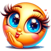 WASticker - Emoji Stickers