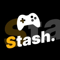 Stash - Track Video Games