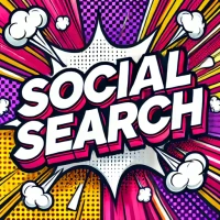 SOCIAL SEARCH Profile Finder