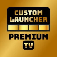 TV Launcher Premium Smart UI