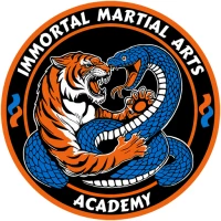 Immortal Martial Arts Academy