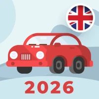 Driving Theory Test 2026 Kit