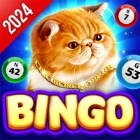 Pet Bingo: Bingo Game