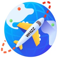 Cheap flights - Whizz