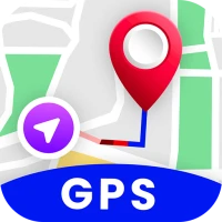 GPS Navigation: GPS, Maps