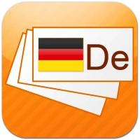 German Flashcards