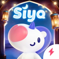 Siya Lite: Live Voice Chat