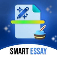 AI Essay Writer - Smart Essay