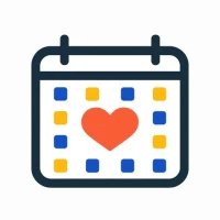 Our Days Co-Parenting Calendar