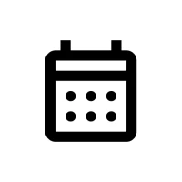 Plan Calendar -Make a Schedule