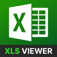 Xlsx File Reader & Xls Viewer