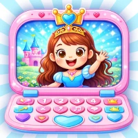 Princess Baby Computer Games