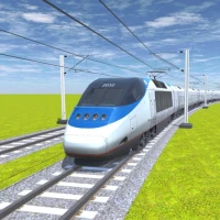 Electric Express - Train Sim