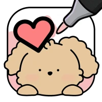 Color Goods™ - Coloring Games